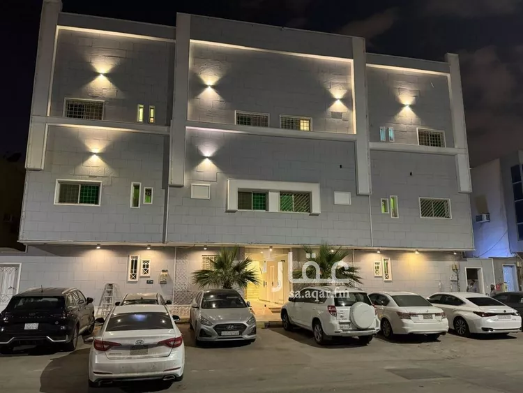 شقة للإيجار في شارع عالية, حي المروج, مدينة الرياض, منطقة الرياض 1 صورة