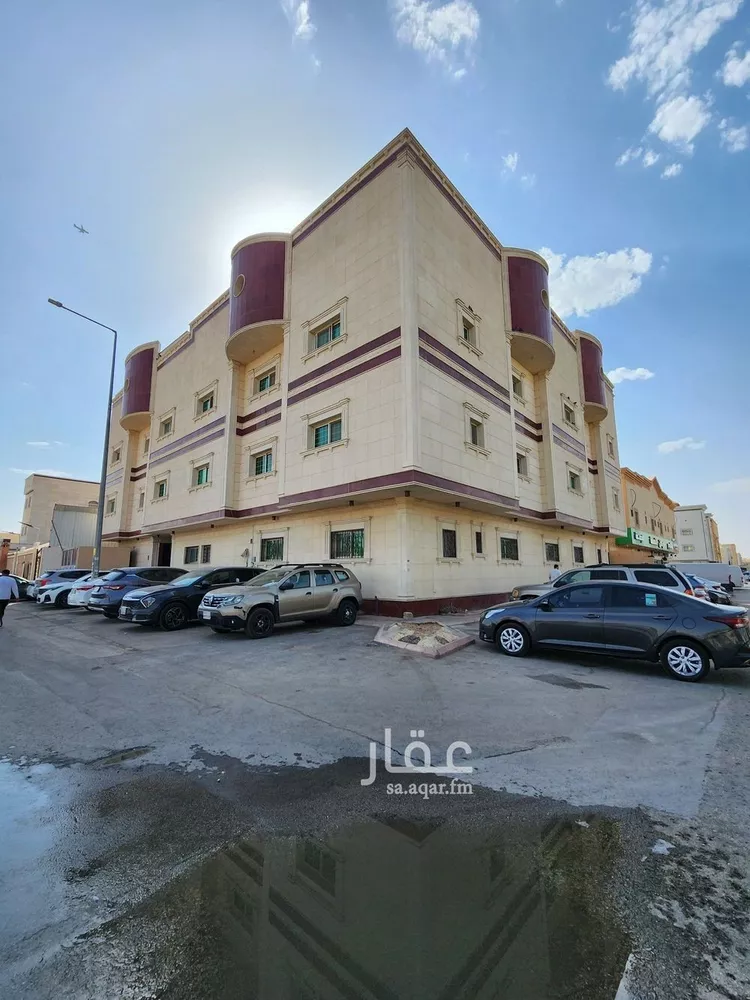 Apartment for Rent in Riyadh Al Yarmouk