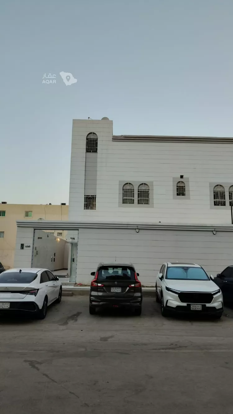 استوديو للإيجار في شارع بعلبك, حي غرناطة, مدينة الرياض, منطقة الرياض