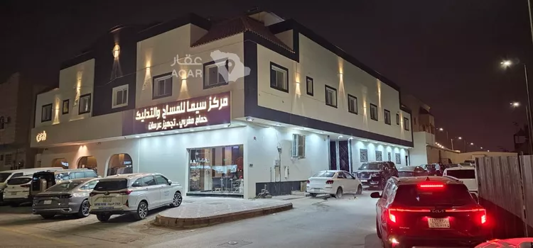 Apartment for Rent in Riyadh Al Muruj
