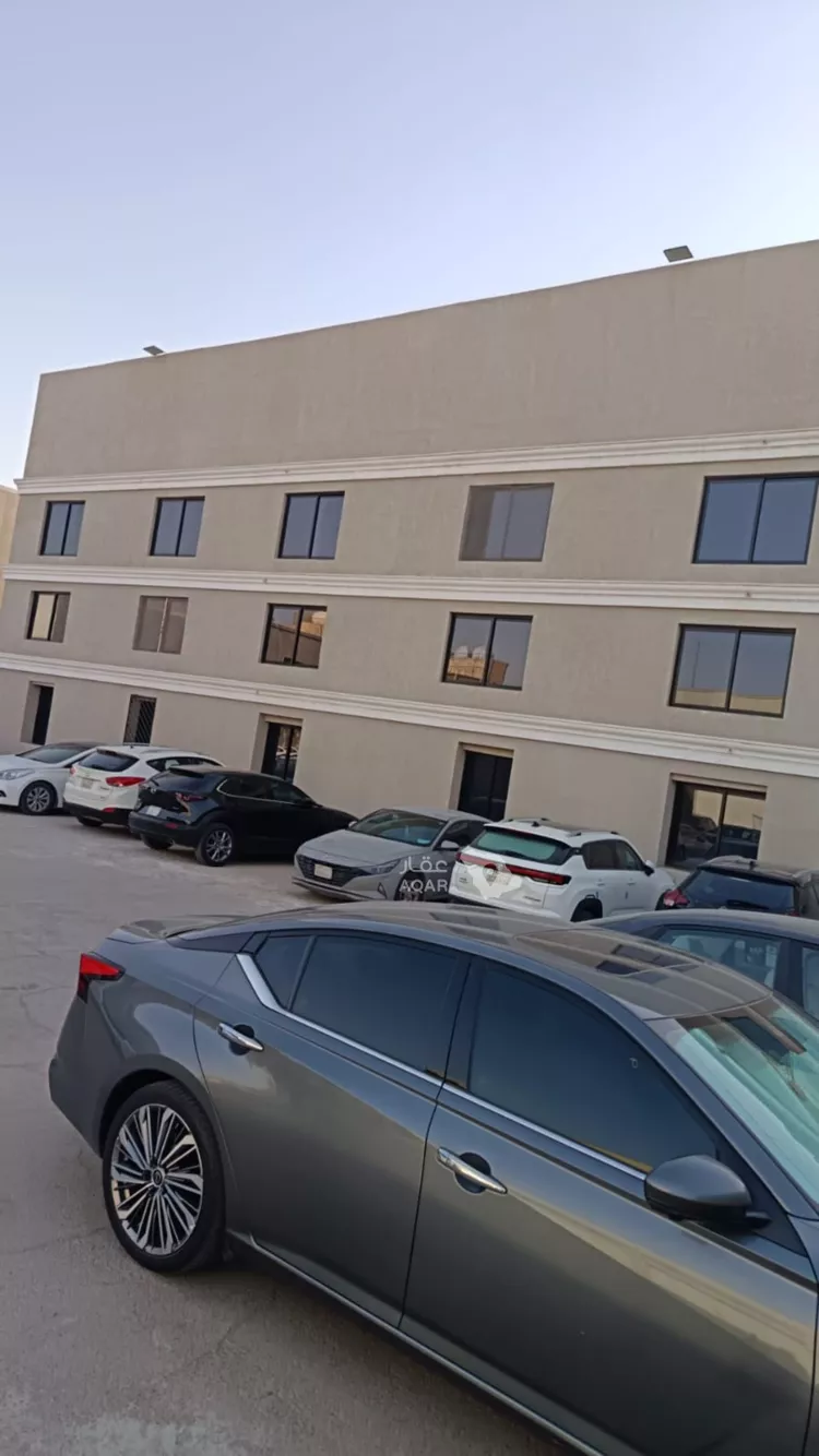 شقة للإيجار في شارع طيبة, حي الملز, مدينة الرياض, منطقة الرياض