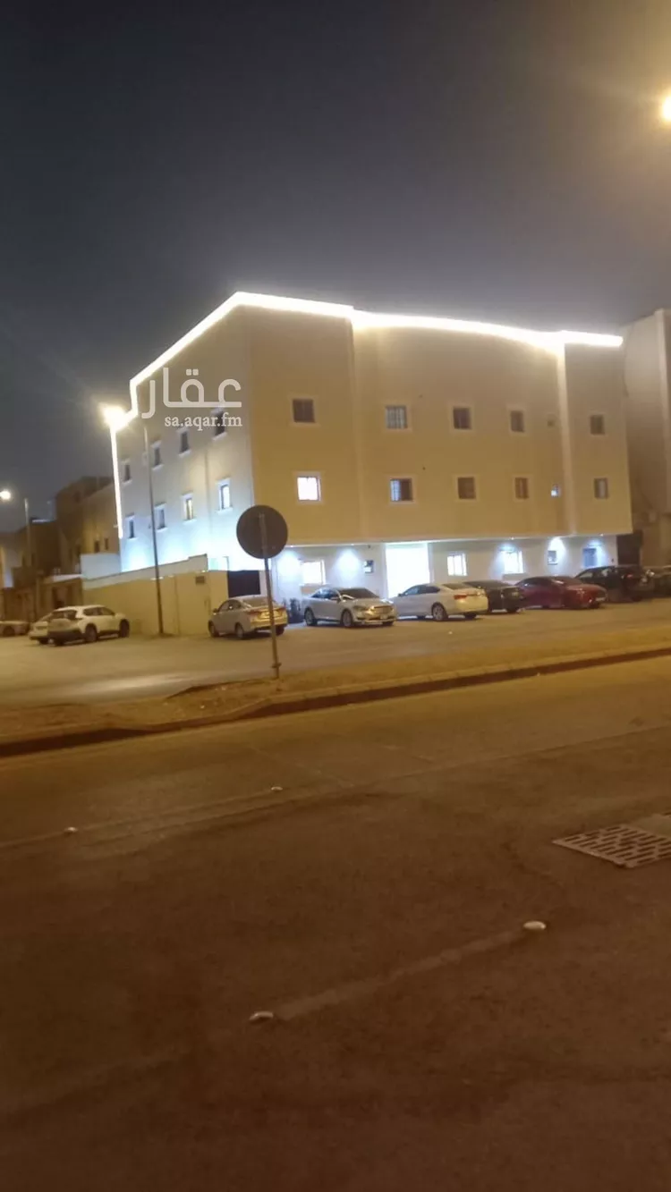 شقة للإيجار في شارع طلحا, حي العقيق, مدينة الرياض, منطقة الرياض