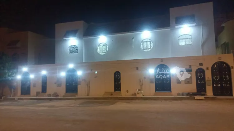 Apartment for Rent in Riyadh Al Ezdihar