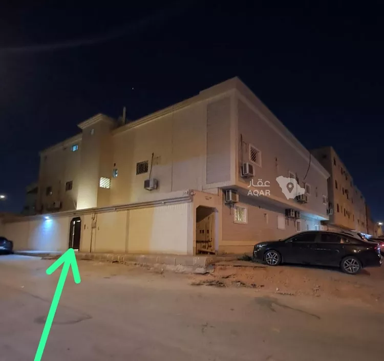 شقة للإيجار في شارع ابي جعفر المنصور, حي اليرموك, مدينة الرياض, منطقة الرياض