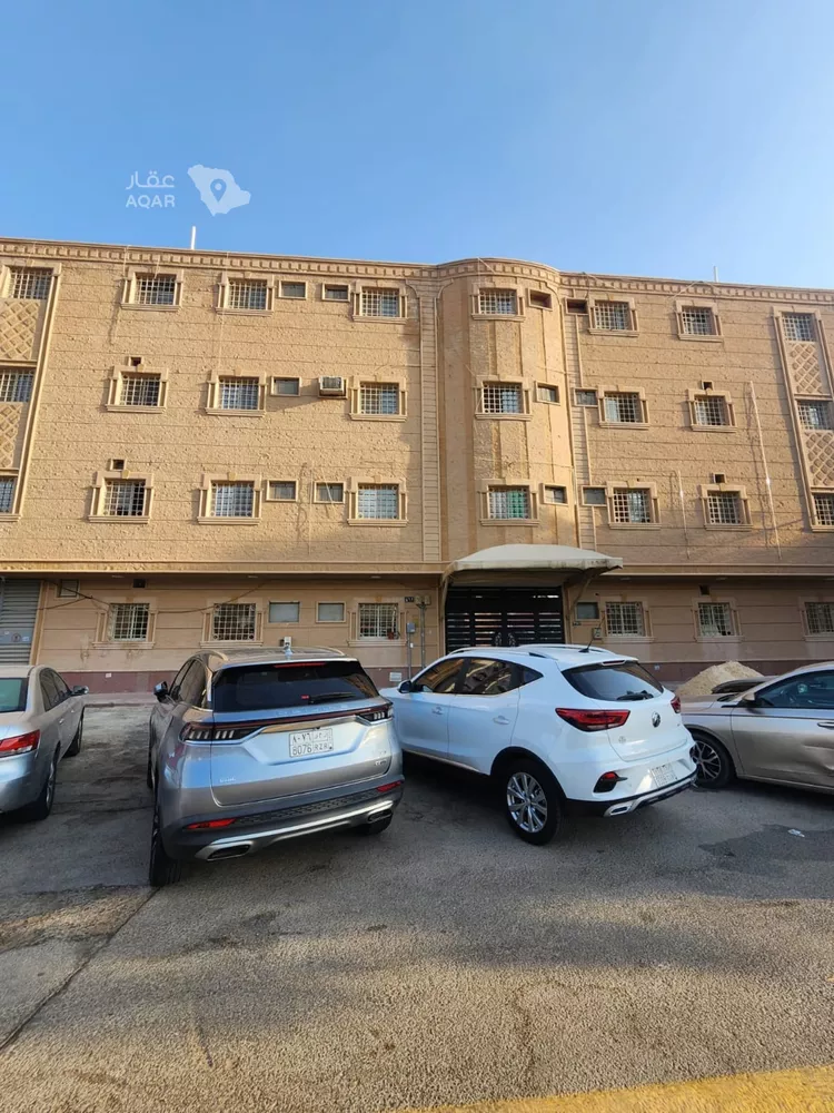 Apartment for Rent in Riyadh Al Yarmouk