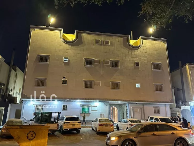 شقة للإيجار في شارع ابي جعفر المنصور, حي اليرموك, مدينة الرياض, منطقة الرياض