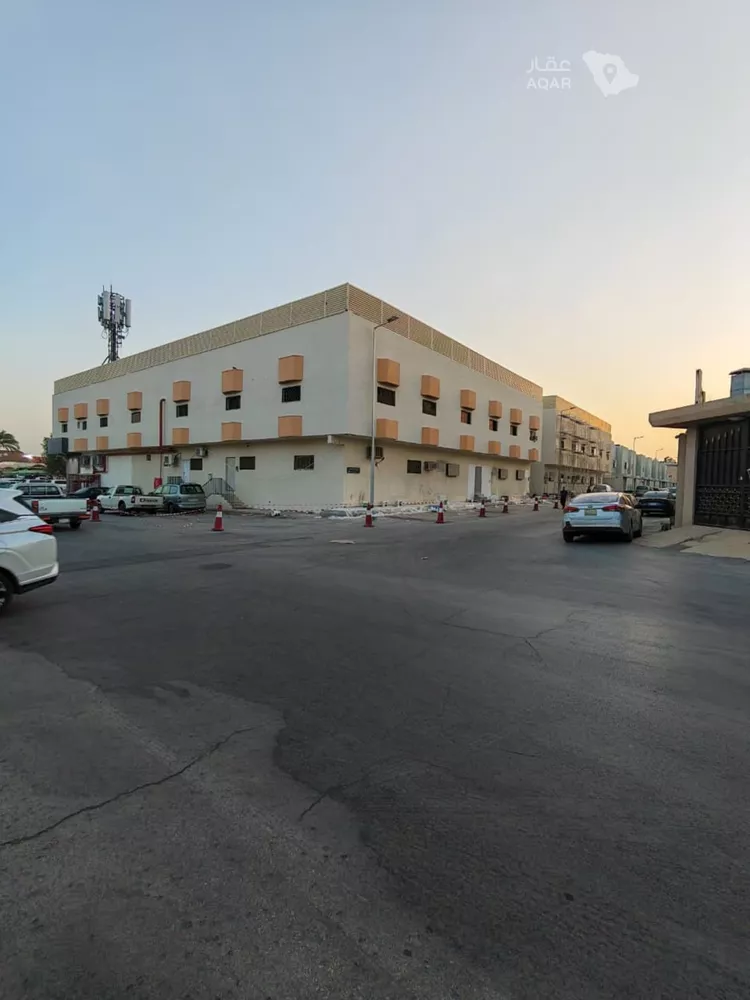 Studio for rent in Riyadh Ar Rayan