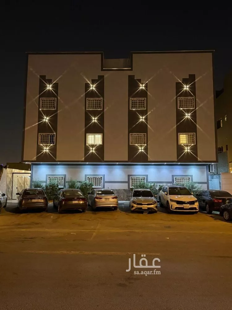 Studio for rent in Riyadh Al Aqiq