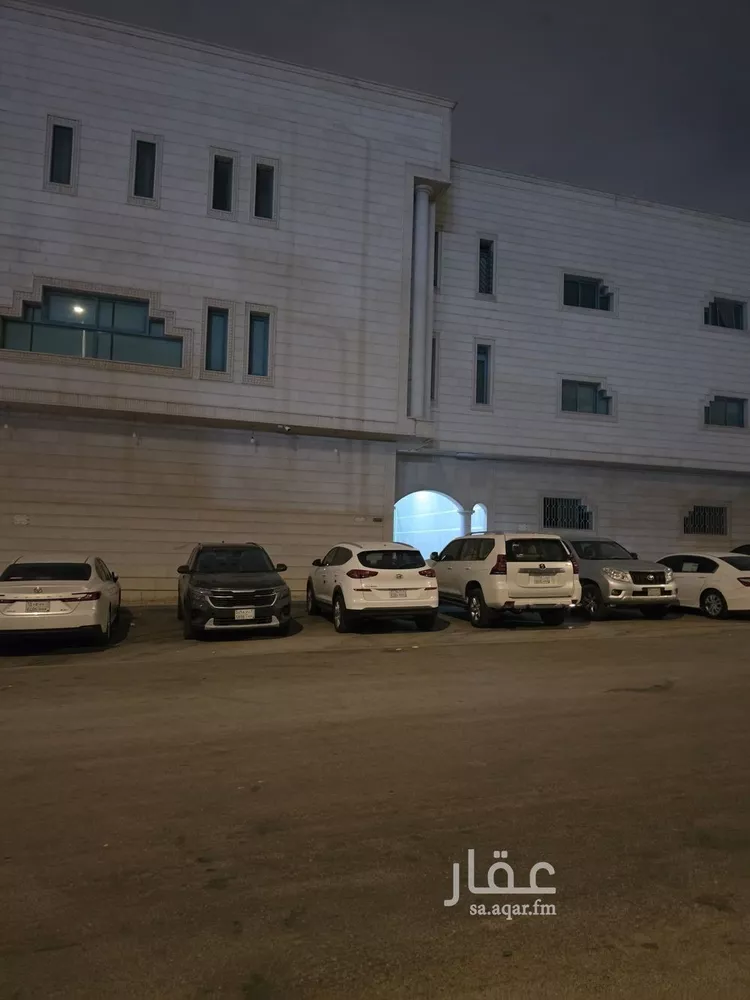 شقة للإيجار في شارع طيبة, حي الملز, مدينة الرياض, منطقة الرياض