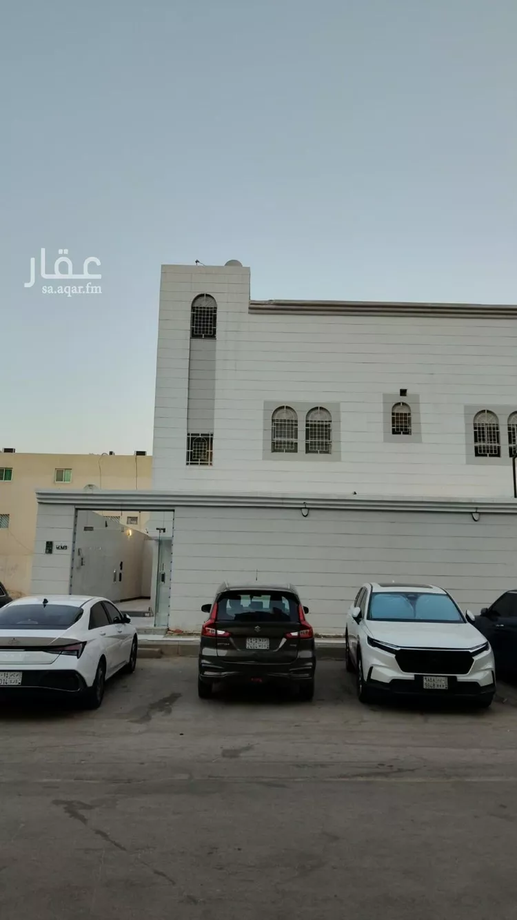 شقة للإيجار في شارع بعلبك, حي غرناطة, مدينة الرياض, منطقة الرياض