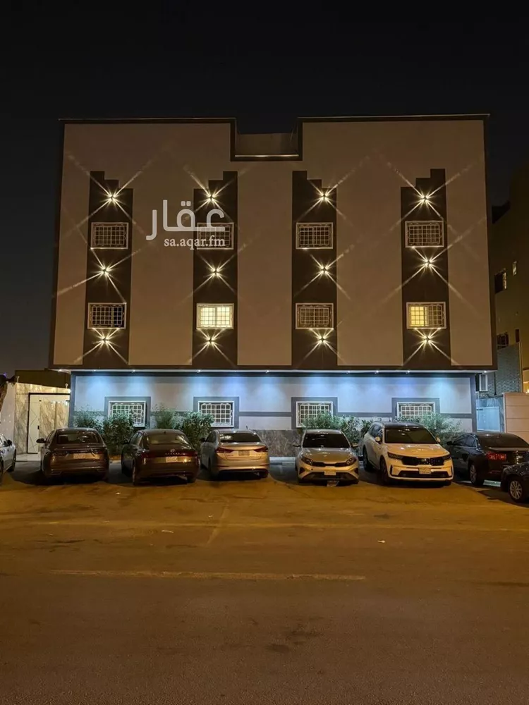 استوديو للإيجار في شارع طلحا, حي العقيق, مدينة الرياض, منطقة الرياض