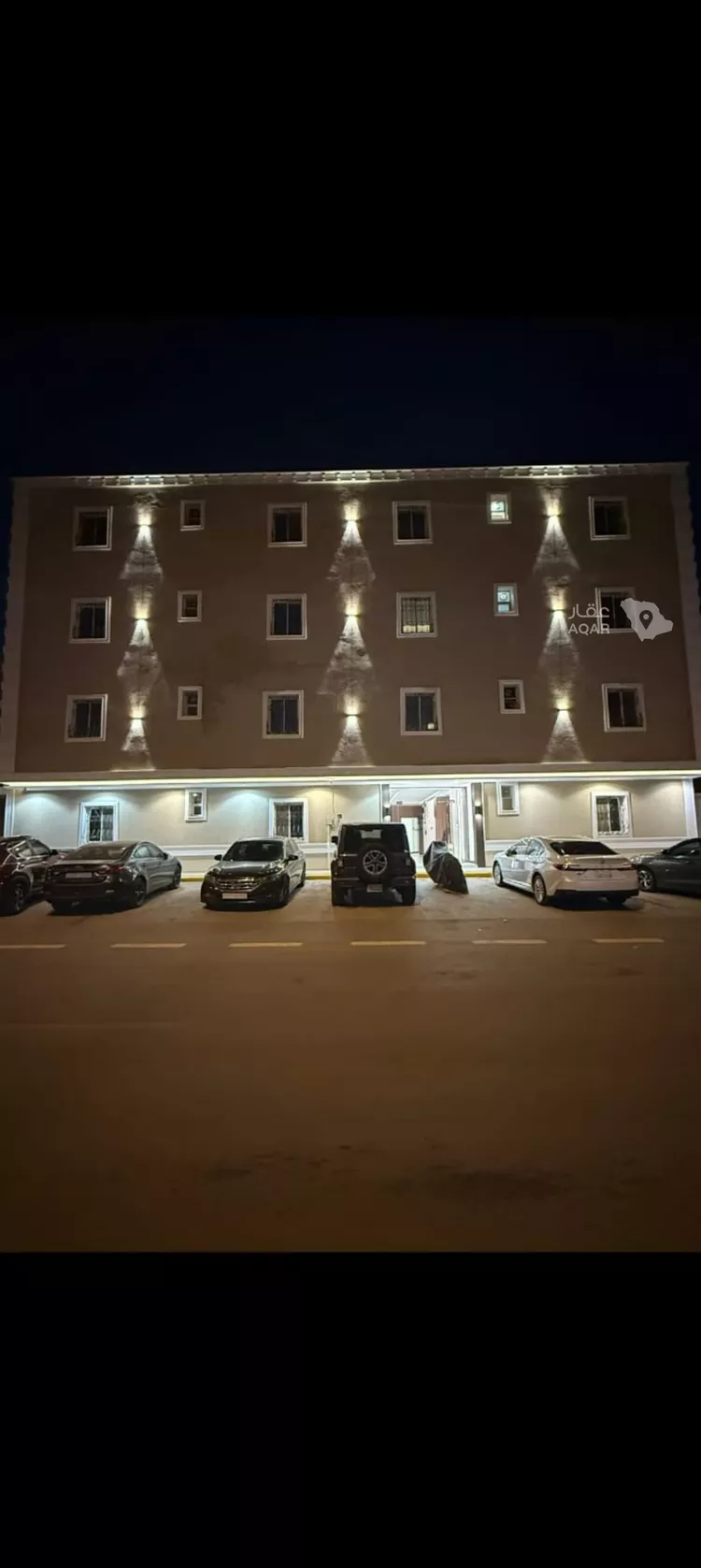 شقة للإيجار في شارع بعلبك, حي غرناطة, مدينة الرياض, منطقة الرياض