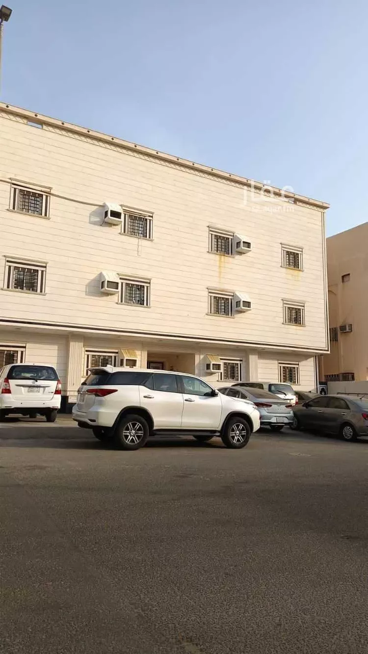 Apartment for Sale in Mecca Ash Sharai