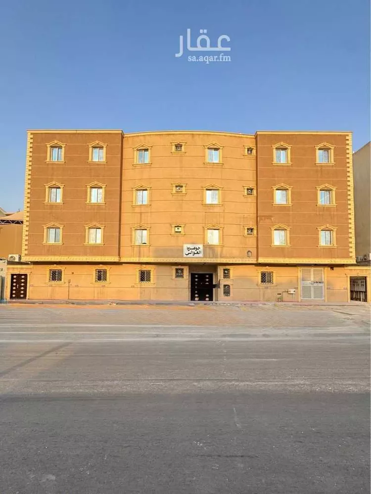 Apartment for Rent in Riyadh Dhahrat Namar