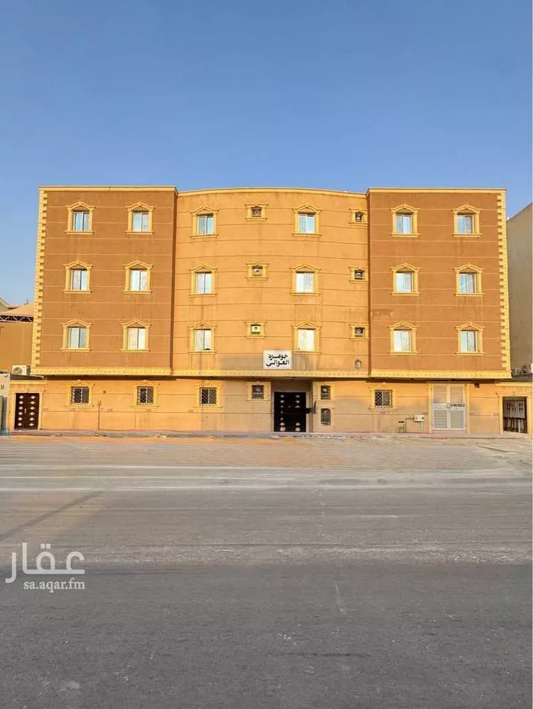 Apartment for Rent in Riyadh Dhahrat Namar