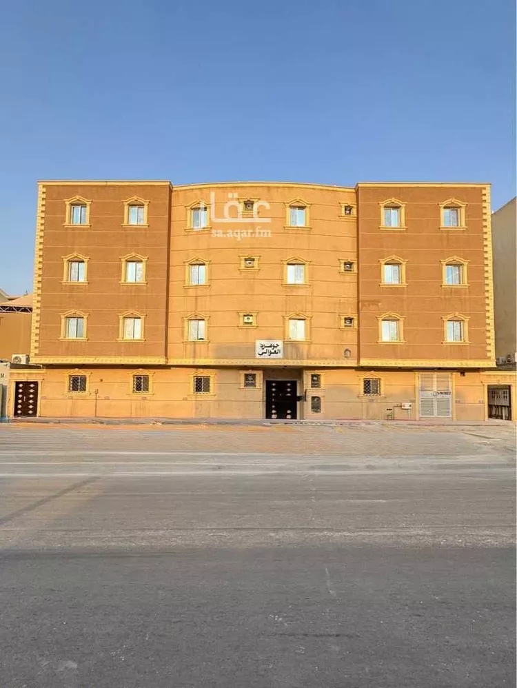 Apartment for Rent in Riyadh Dhahrat Namar
