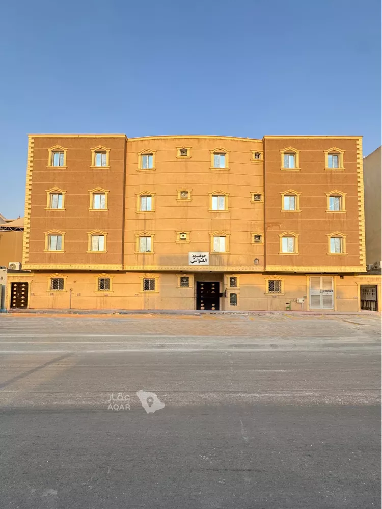 Studio for rent in Riyadh Dhahrat Namar