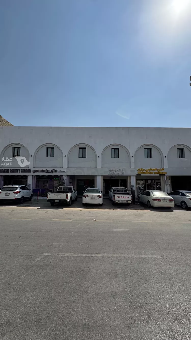 Apartment for Rent in Riyadh Al Malaz
