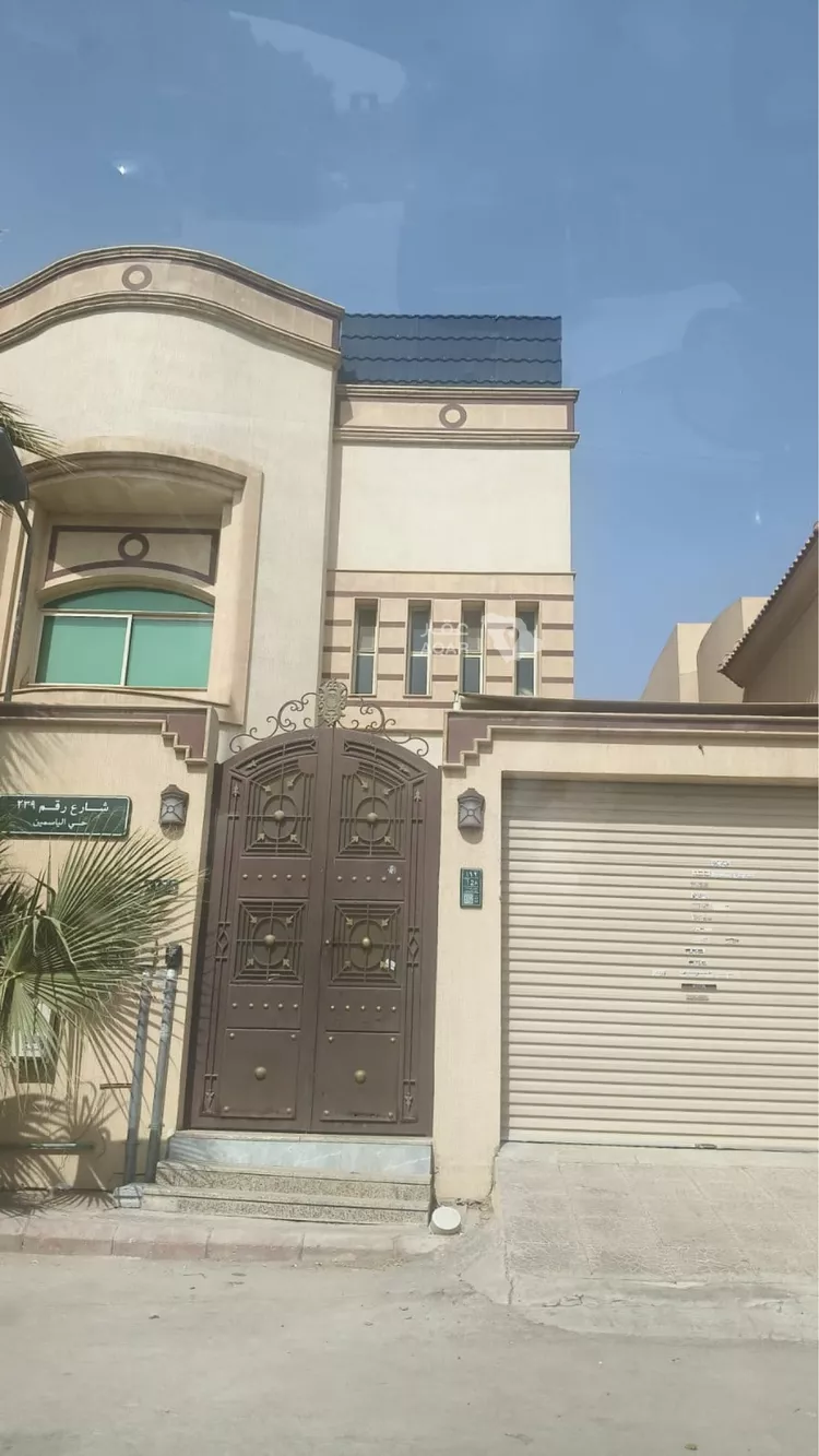 شقة للإيجار في شارع رقم 272, حي الياسمين, مدينة الرياض, منطقة الرياض