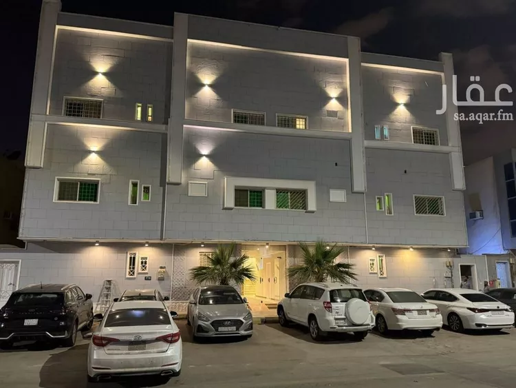 شقة للإيجار في شارع عالية, حي المروج, مدينة الرياض, منطقة الرياض