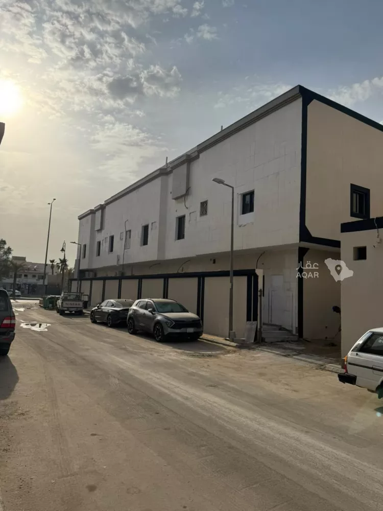 شقة للإيجار في شارع بركات الأنماطي, حي المصيف, مدينة الرياض, منطقة الرياض