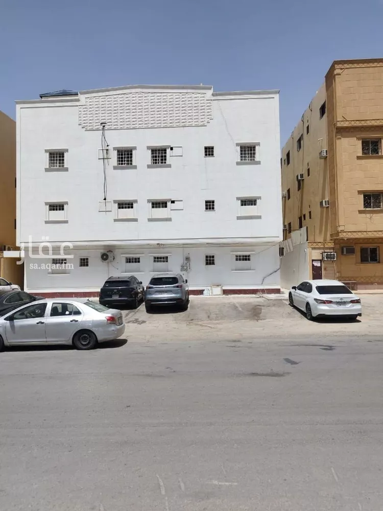 شقة للإيجار في شارع عبدالله بن قيس, حي إشبيلية, مدينة الرياض, منطقة الرياض