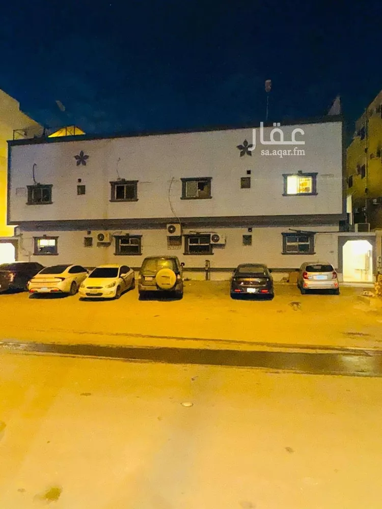 شقة للإيجار في شارع ابي جعفر المنصور, حي اليرموك, مدينة الرياض, منطقة الرياض
