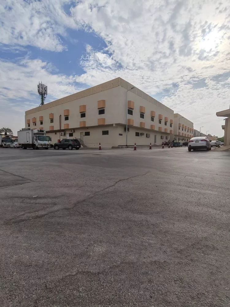 شقة للإيجار في شارع عمر بن عبدالعزيز الفرعي, حي الريان, مدينة الرياض, منطقة الرياض 1 صورة
