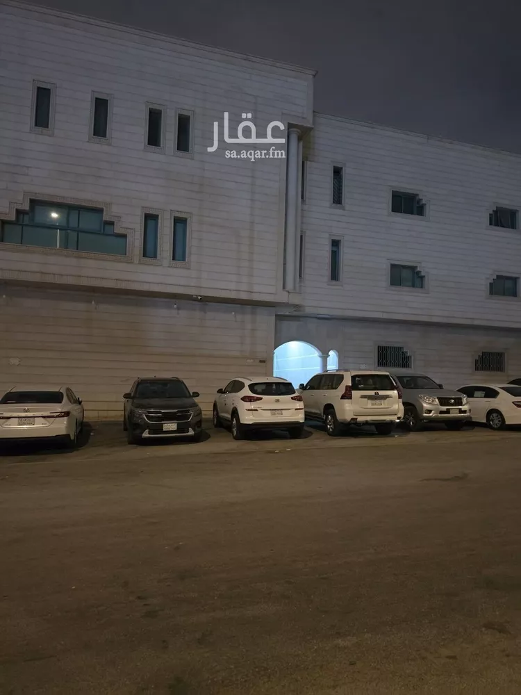 Apartment for Rent in Riyadh Al Malaz