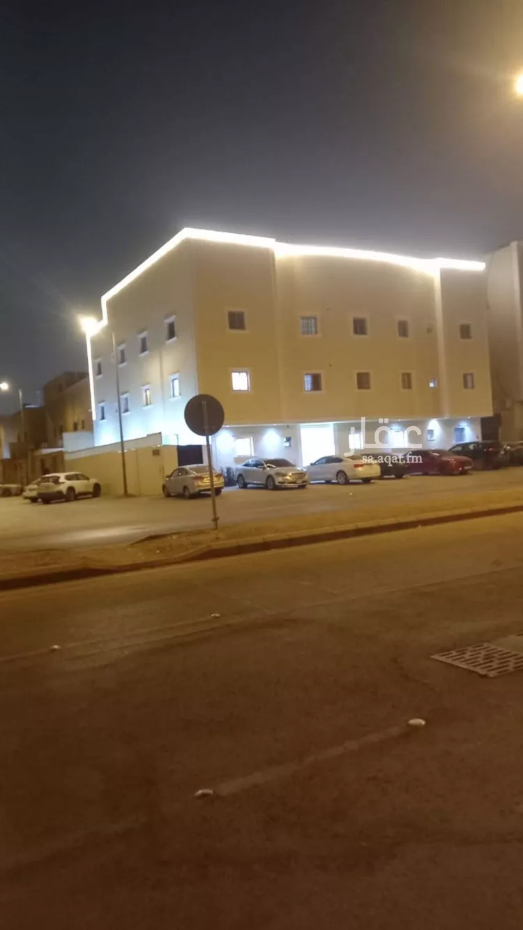 استوديو للإيجار في شارع طلحا, حي العقيق, مدينة الرياض, منطقة الرياض