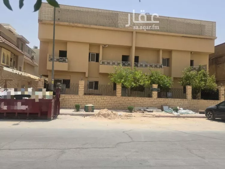 Apartment for Rent in Riyadh Al Olaya