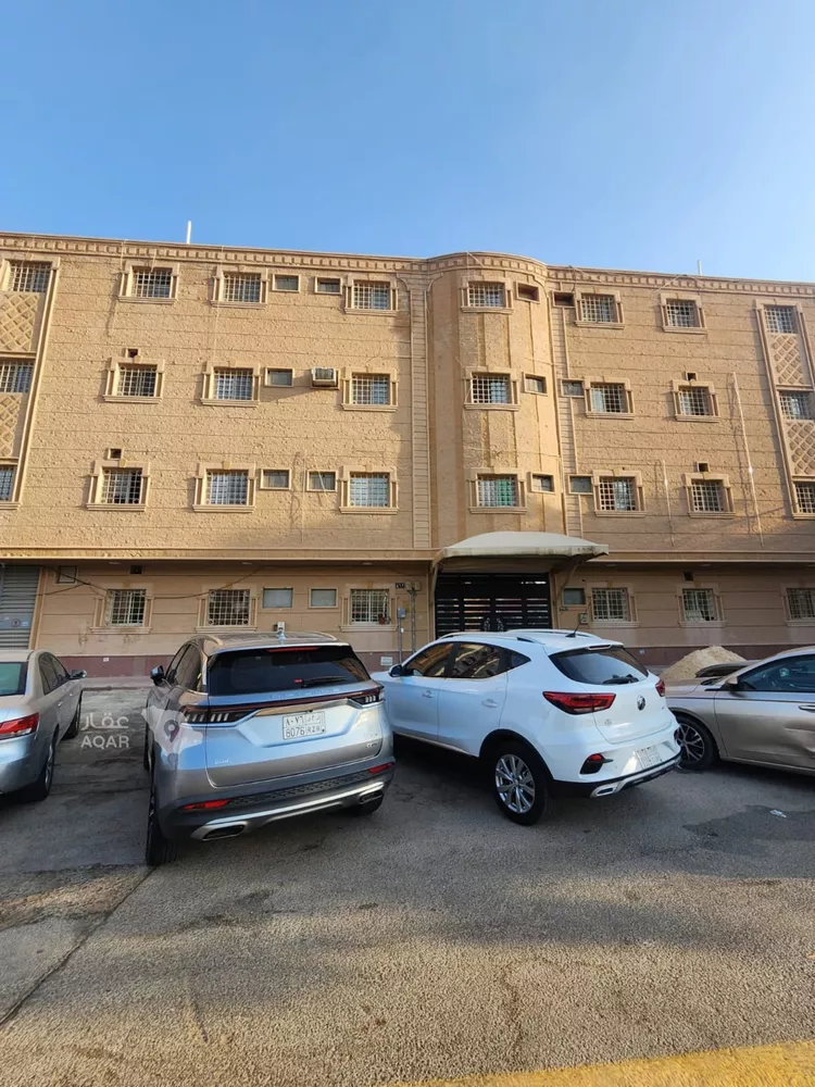 شقة للإيجار في شارع ابي جعفر المنصور, حي اليرموك, مدينة الرياض, منطقة الرياض
