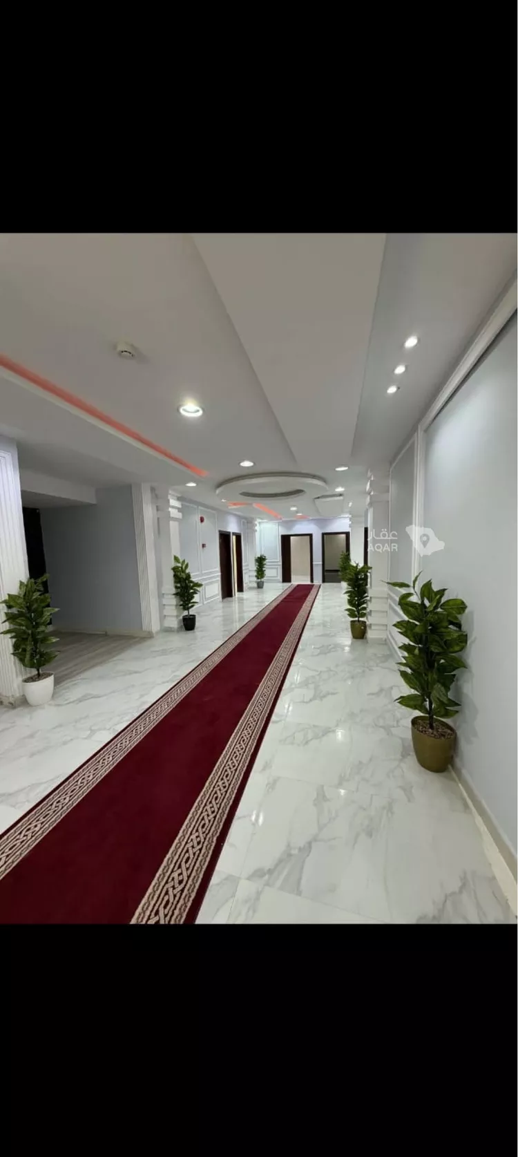 شقة للإيجار في شارع ابي جعفر المنصور, حي اليرموك, مدينة الرياض, منطقة الرياض