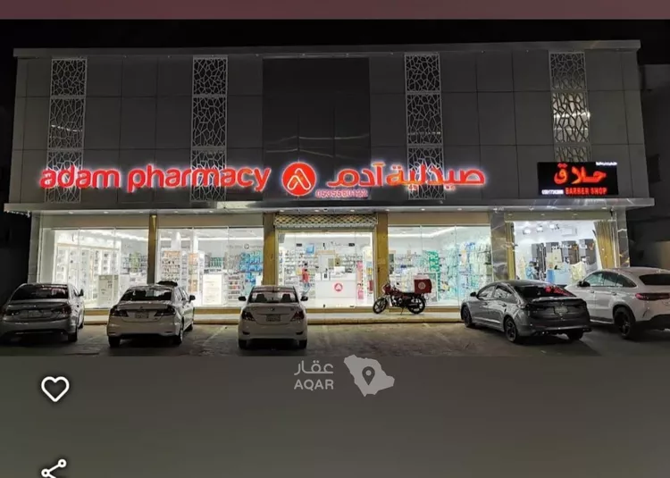 استوديو للإيجار في شارع عالية, حي المروج, مدينة الرياض, منطقة الرياض