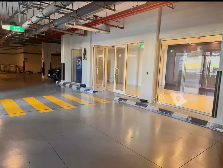 شقة للإيجار في شارع الياسمين, حي الملك عبدالله الاقتصادية, مدينة الملك عبدالله الاقتصادية, منطقة مكة المكرمة 5