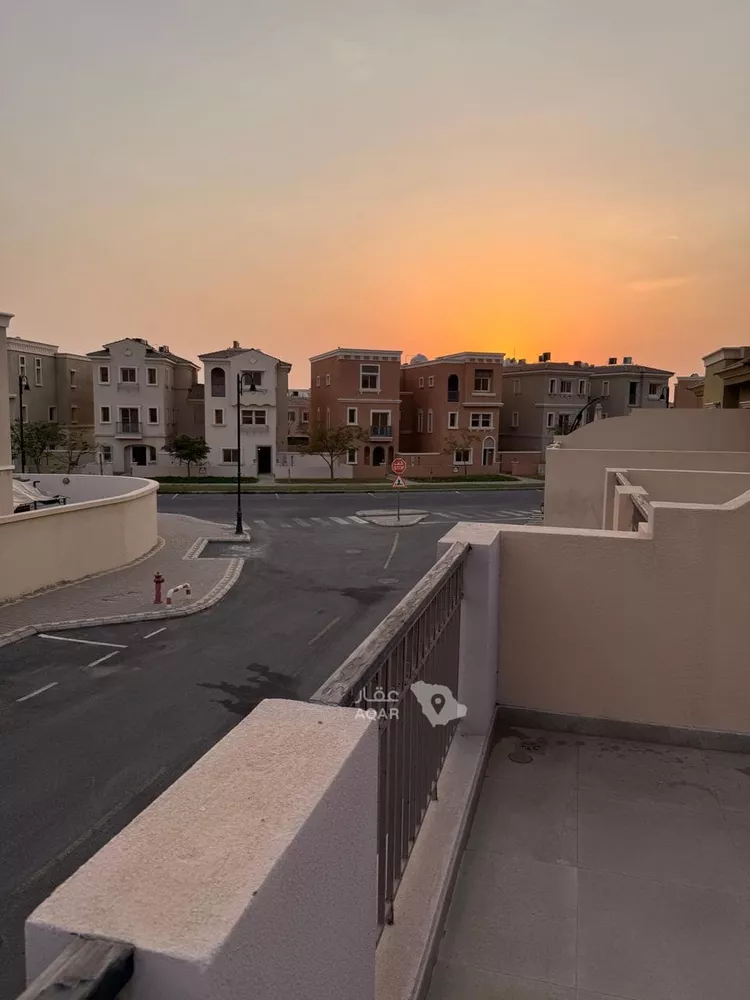 فيلا للإيجار في شارع  الشارق, حي الملك عبدالله الاقتصادية, مدينة الملك عبدالله الاقتصادية, منطقة مكة المكرمة 23