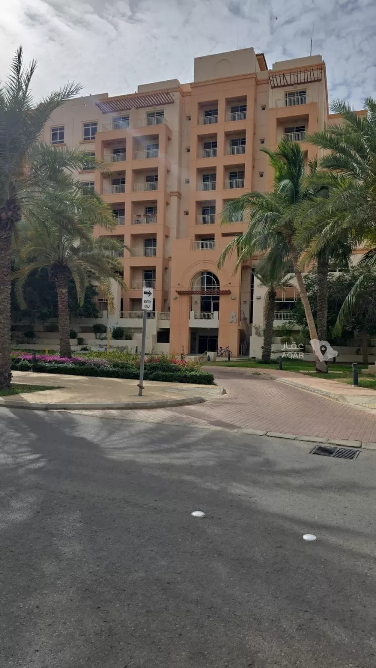 شقة للإيجار في شارع الياسمين, حي الملك عبدالله الاقتصادية, مدينة الملك عبدالله الاقتصادية, منطقة مكة المكرمة 4