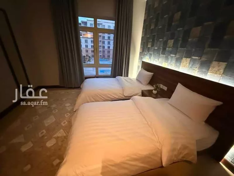 شقة للإيجار في شارع ناردين ، حي البيلسان ، مدينة الملك عبد الله الاقتصادية ، رابغ 15