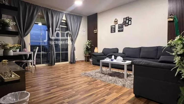 Apartment for Rent in King Abdullah Economic City Bay La Sun