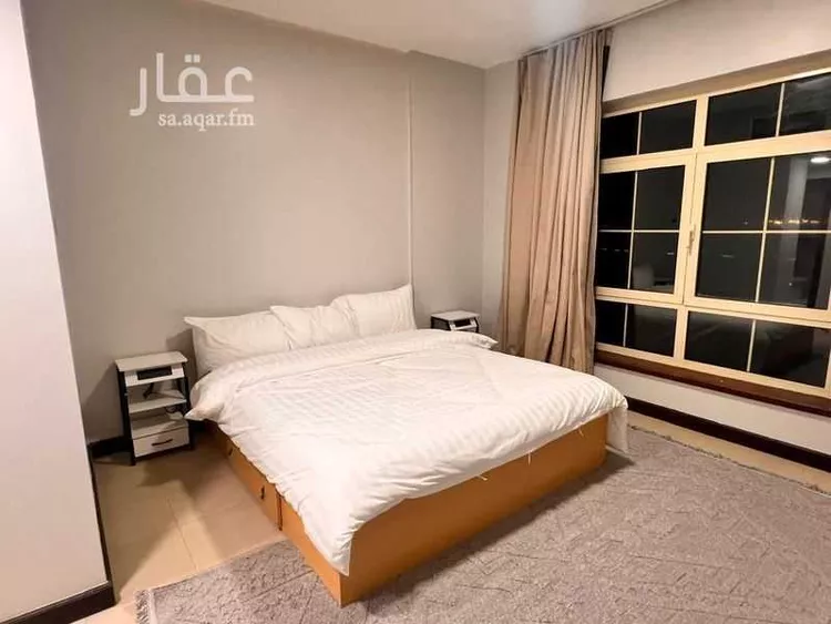 شقة للإيجار في شارع ناردين ، حي البيلسان ، مدينة الملك عبد الله الاقتصادية ، رابغ صورة 4