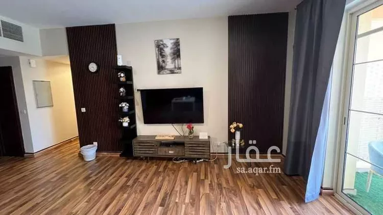 شقة للإيجار في شارع ناردين, حي الملك عبدالله الاقتصادية, مدينة الملك عبدالله الاقتصادية, منطقة مكة المكرمة صورة 4