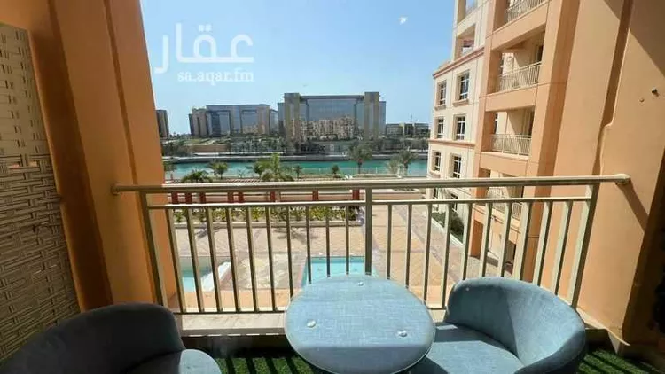 شقة للإيجار في شارع ناردين, حي الملك عبدالله الاقتصادية, مدينة الملك عبدالله الاقتصادية, منطقة مكة المكرمة صورة 3