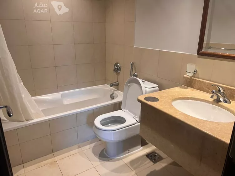شقة للإيجار في شارع الياسمين, حي الملك عبدالله الاقتصادية, مدينة الملك عبدالله الاقتصادية, منطقة مكة المكرمة 2