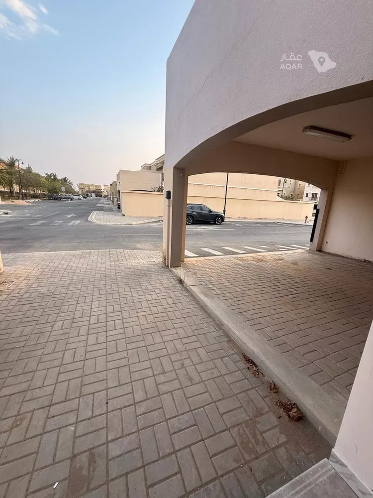 فيلا للإيجار في شارع الشارق, حي الملك عبدالله الاقتصادية, مدينة الملك عبدالله الاقتصادية, منطقة مكة المكرمة