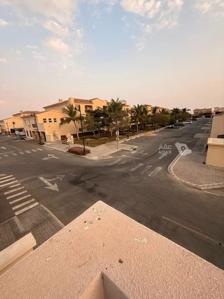 فيلا للإيجار في شارع  الشارق, حي الملك عبدالله الاقتصادية, مدينة الملك عبدالله الاقتصادية, منطقة مكة المكرمة 20