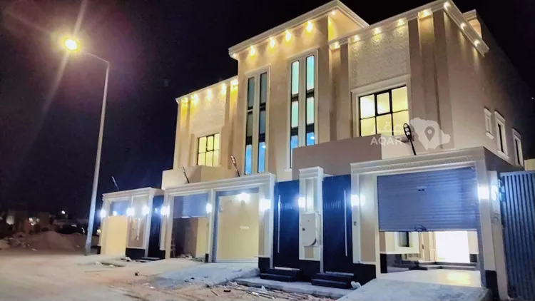 Floor for Sale in Al Muzahimiyah Al Ulaya