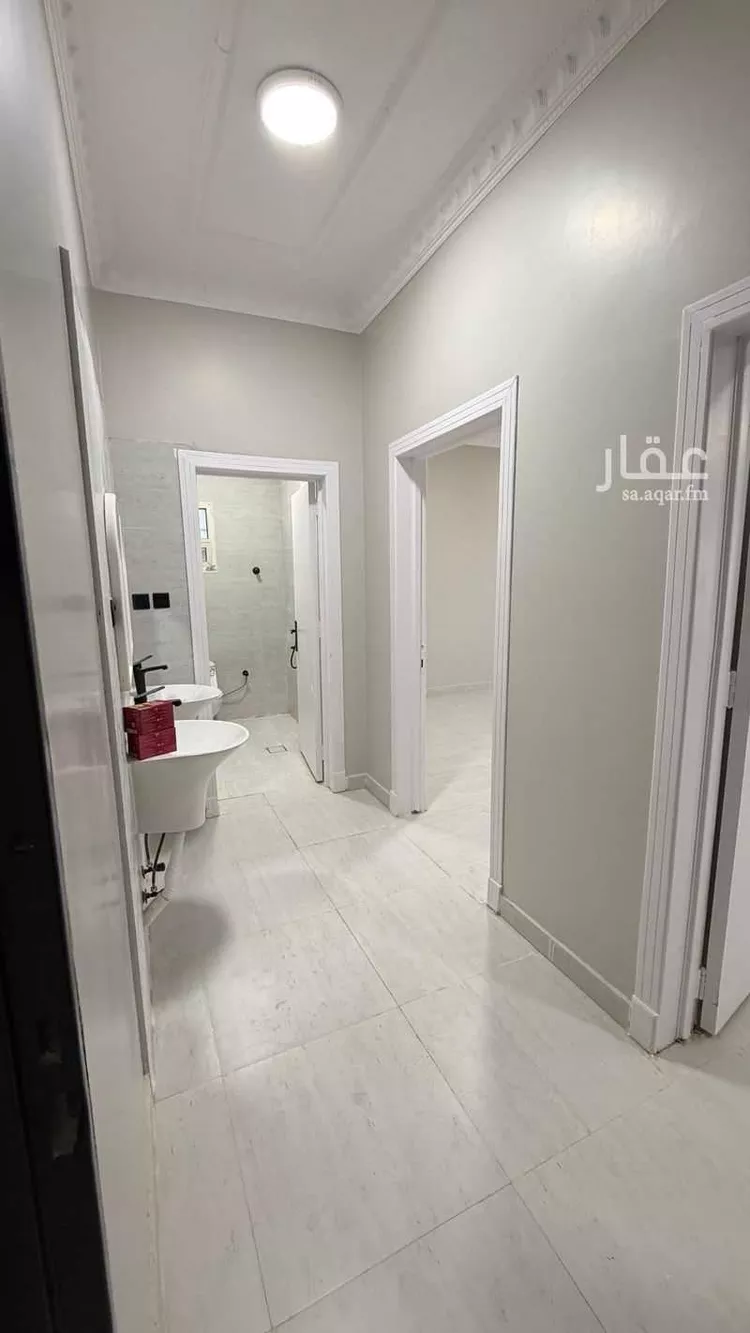 شقة للإيجار في شارع أحمد بن عبدالله الواعظ, حي طويق, مدينة الرياض, منطقة الرياض صورة 5