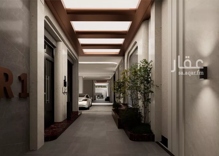 شقة للبيع في شارع ابحر الجنوبية , حي أبحر الجنوبية, مدينة جدة, منطقة مكة المكرمة صورة 3