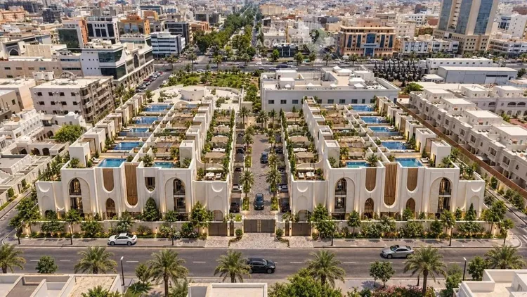 Villa for Sale in Jeddah Ar Rawdah