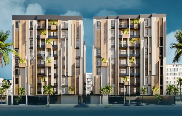 Apartment for Sale in Jeddah Al Fayha'a